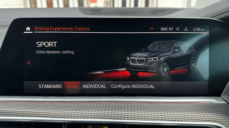 BMW X5 xDrive M50i 5dr Auto Petrol Estate